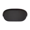 Bang & Olufsen Beosound A5 portable speaker, Dark Oak (cover and handle)