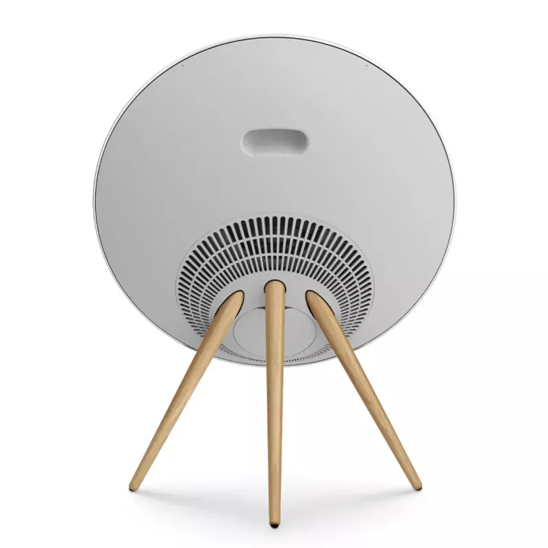 Speakers Bang & Olufsen BeoSound A9 1500 W