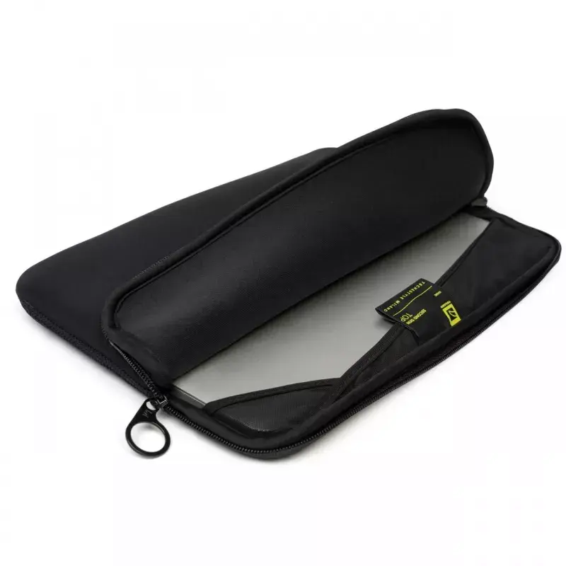 Sleeve case Tucano Top Second Skin 40.6 cm (16 inch)
