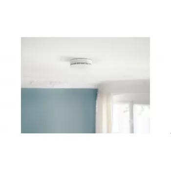 Bosch 8 750 002 142 smart smoke detector Wireless connection