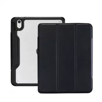DEQSTER Rugged MAX Case for iPad 10.9 inch (10th Gen.), Black