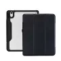 DEQSTER Rugged MAX Case for iPad 10.9 inch (10th Gen.), Black