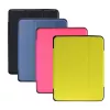 DEQSTER Rugged MAX Case for iPad 10.9 inch (10th Gen.), Black