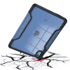 DEQSTER Rugged MAX Case for iPad 10.9″ (10th Gen.), Flip case, Apple, iPad 10 Gen., 27.7 cm (10.9 inch), 330 g