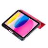 DEQSTER Rugged Max Case for iPad 10.9″ (10th Gen.), Cover, Apple, Apple iPad 10.9 inch (10. Gen.), 27.7 cm (10.9 inch), 330 g