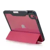 DEQSTER Rugged Max Case for iPad 10.9″ (10th Gen.), Cover, Apple, Apple iPad 10.9 inch (10. Gen.), 27.7 cm (10.9 inch), 330 g
