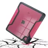 DEQSTER Rugged Max Case for iPad 10.9″ (10th Gen.), Cover, Apple, Apple iPad 10.9 inch (10. Gen.), 27.7 cm (10.9 inch), 330 g