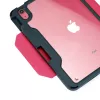 DEQSTER Rugged Max Case for iPad 10.9″ (10th Gen.), Cover, Apple, Apple iPad 10.9 inch (10. Gen.), 27.7 cm (10.9 inch), 330 g