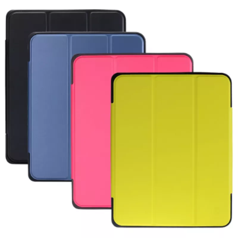 DEQSTER Rugged Max Case for iPad 10.9″ (10th Gen.), Cover, Apple, Apple iPad 10.9 inch (10. Gen.), 27.7 cm (10.9 inch), 330 g