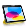 DEQSTER Rugged Max Case for iPad 10.9″ (10th Gen.), Cover, Apple, Apple iPad 10.9 inch (10. Gen.), 27.7 cm (10.9 inch), 320 g