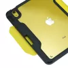 DEQSTER Rugged Max Case for iPad 10.9″ (10th Gen.), Cover, Apple, Apple iPad 10.9 inch (10. Gen.), 27.7 cm (10.9 inch), 320 g