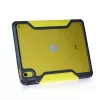 DEQSTER Rugged Max Case for iPad 10.9″ (10th Gen.), Cover, Apple, Apple iPad 10.9 inch (10. Gen.), 27.7 cm (10.9 inch), 320 g