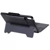 DEQSTER Rugged Touch Keyboard 10.9″, QWERTZ, German, Trackpad, Apple, Apple iPad 10, 9 inch (10. Gen.), 27.7 cm (10.9 inch)