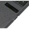 DEQSTER Rugged Touch Keyboard 10.9″, QWERTZ, German, Trackpad, Apple, Apple iPad 10, 9 inch (10. Gen.), 27.7 cm (10.9 inch)