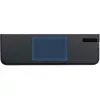 DEQSTER Rugged Touch Keyboard 10.9″, QWERTZ, German, Trackpad, Apple, Apple iPad 10, 9 inch (10. Gen.), 27.7 cm (10.9 inch)