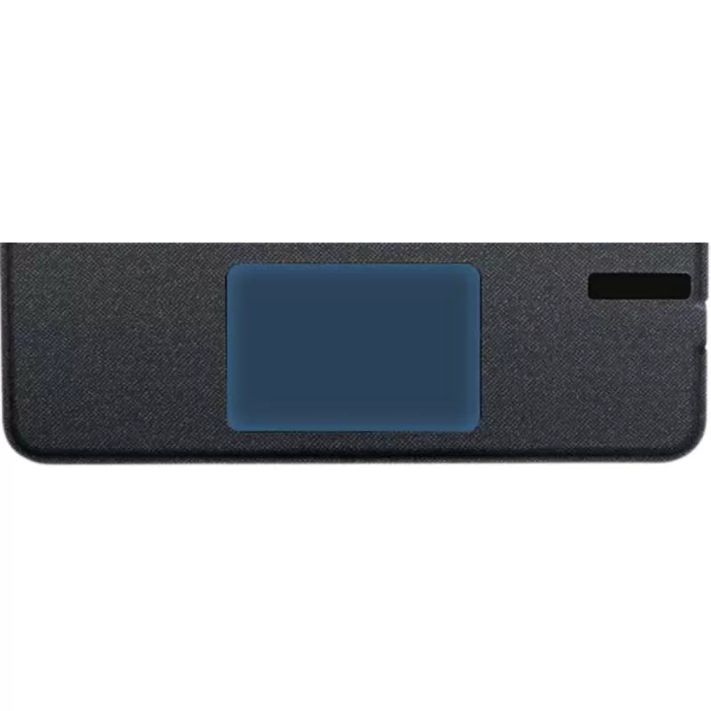 DEQSTER Rugged Touch Keyboard 10.9″, QWERTZ, German, Trackpad, Apple, Apple iPad 10, 9 inch (10. Gen.), 27.7 cm (10.9 inch)