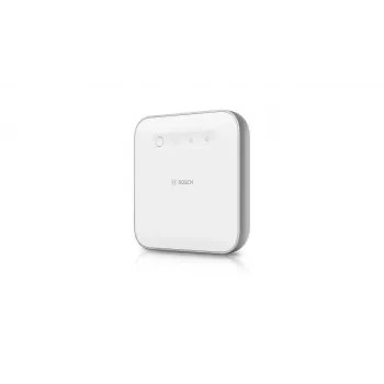 Bosch Smart Home Controller II Wired & Wireless White