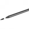 DEQSTER Pencil 2, Tablet, Apple, Blue, Grey, Apple iPads since 2018, Grey, Aluminium, Polycarbonate (PC), Polyoxymethylene (POM)