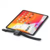 Charging stand Satechi ST-TCMCAWM Smartwatch Black Silver White Aluminium