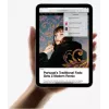 Tablet Apple iPad mini Wi‑Fi 128GB Purple — 8.3 inch (21.1 cm) LED 2266×1488, A17 Pro, 12MP cameras, Wi‑Fi 6E, 293 g