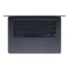 Laptop Apple MacBook Air 15.3 inch M4 24GB 512GB SSD Apple GPU macOS