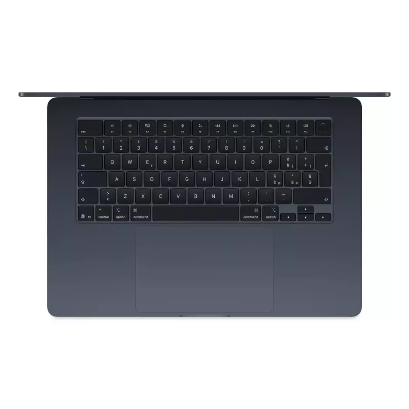 Laptop Apple MacBook Air 15.3 inch M4 24GB 512GB SSD Apple GPU macOS