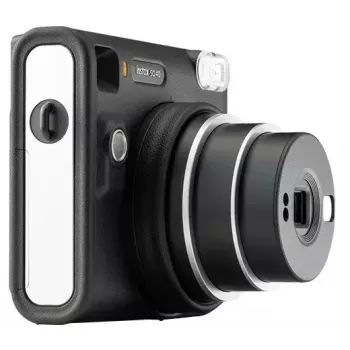 Camera Fujifilm Instax Square SQ40 Black 62x62mm Picture Size