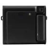 Camera Fujifilm Instax Square SQ40 Black 62x62mm Picture Size