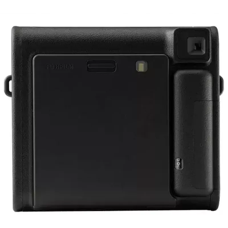 Camera Fujifilm Instax Square SQ40 Black 62x62mm Picture Size