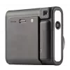Camera Fujifilm Instax Square SQ40 Black 62x62mm Picture Size