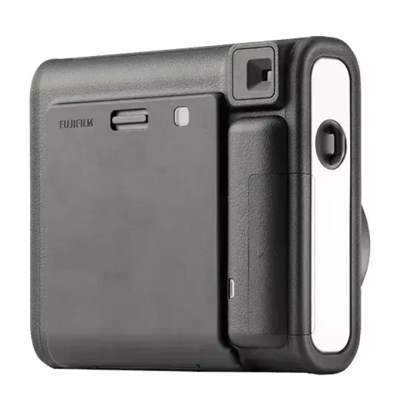 Camera Fujifilm Instax Square SQ40 Black 62x62mm Picture Size