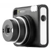 Camera Fujifilm Instax Square SQ40 Black 62x62mm Picture Size