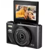 Compact digital camera EASYPIX V64 Flip 20203 — 16 MP, 1080p video