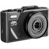 Compact digital camera EASYPIX V64 Flip 20203 — 16 MP, 1080p video