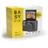 Compact digital camera EASYPIX V64 Flip 20203 — 16 MP, 1080p video