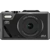 Compact digital camera EASYPIX V64 Flip 20203 — 16 MP, 1080p video
