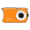 Compact camera Easypix W3027 Wave 5 MP 1280 x 720 pixels Orange