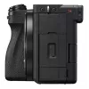 Camera Sony α α6700 MILC 27 MP Exmor R CMOS 6192 x 4128 pixels Black