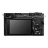 Camera Sony α α6700 MILC 27 MP Exmor R CMOS 6192 x 4128 pixels Black
