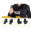 Torso body camera Transcend DrivePro Body 10