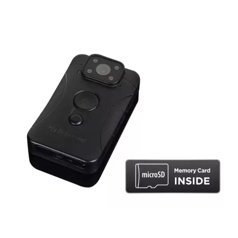 Torso body camera Transcend DrivePro Body 10