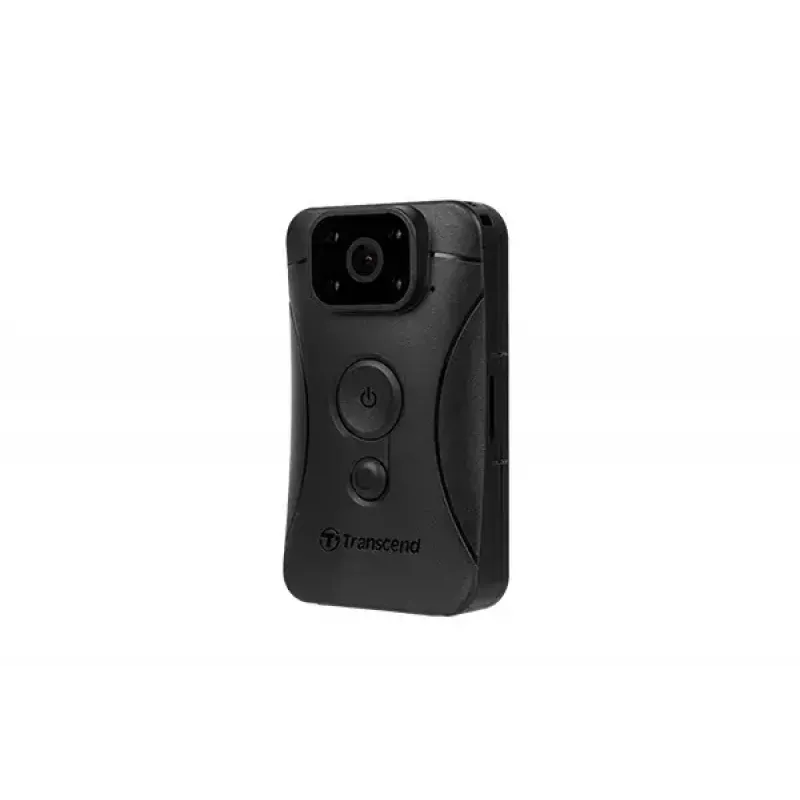 Torso body camera Transcend DrivePro Body 10