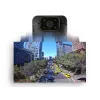 Torso body camera Transcend DrivePro Body 10