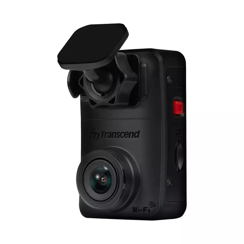 Dash Cam Transcend DrivePro 10 Camera incl. 32GB microSDHC