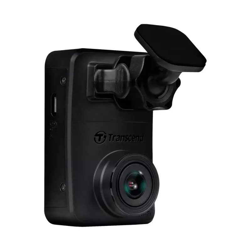 Dash Cam Transcend DrivePro 10 Camera incl. 32GB microSDHC