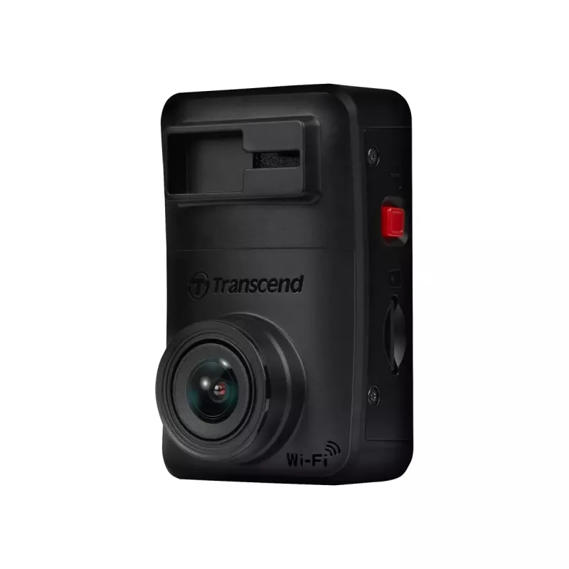 Dash Cam Transcend DrivePro 10 Camera incl. 32GB microSDHC