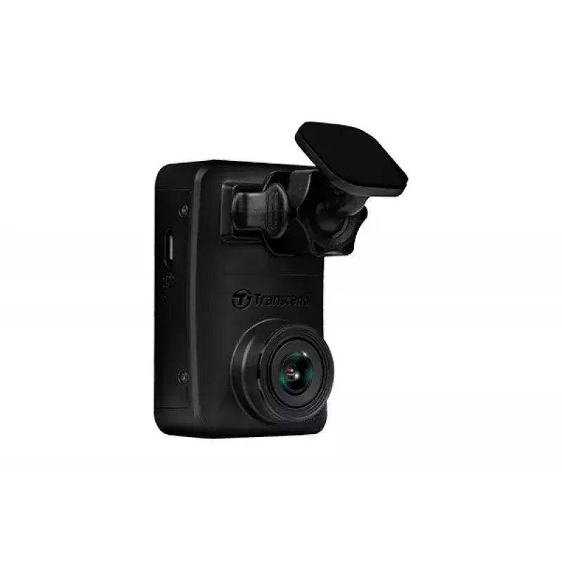 Dash Cam Transcend DrivePro 10 Camera incl. 32GB microSDHC