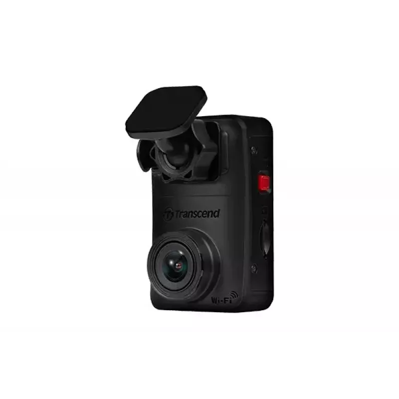 Dash Cam Transcend DrivePro 10 Camera incl. 32GB microSDHC