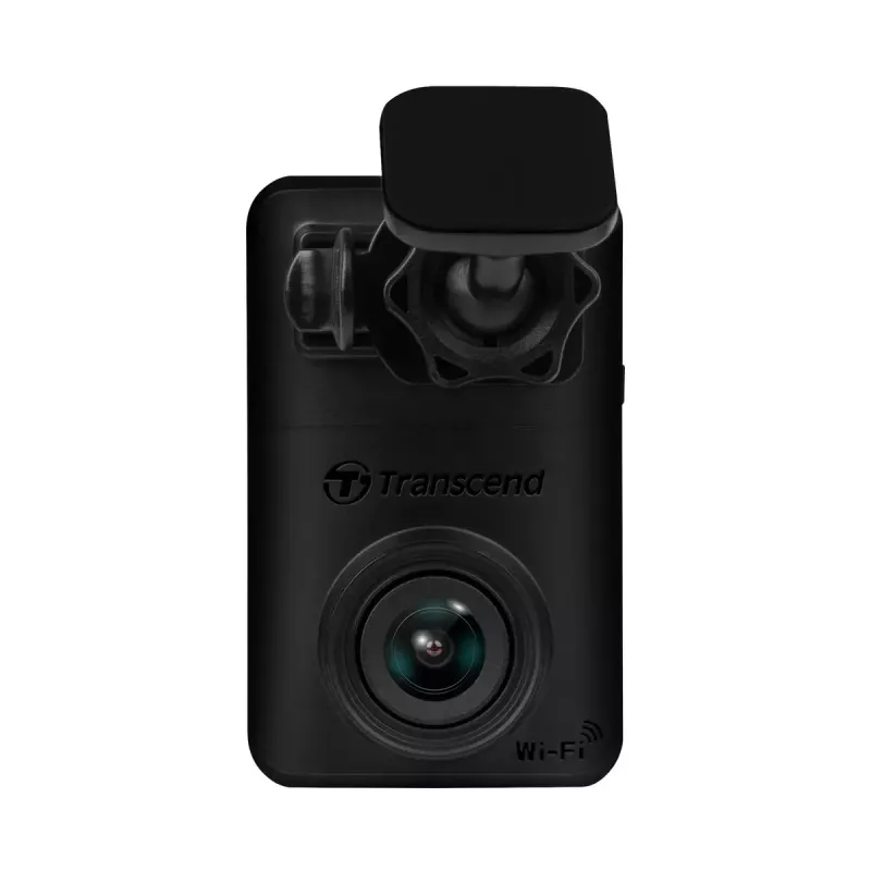 Dash Cam Transcend DrivePro 10 Camera incl. 32GB microSDHC