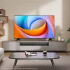 Hisense 40A4Q 101.6 cm (40 inch) Full HD Smart TV Wi-Fi Black 200 cd/m²